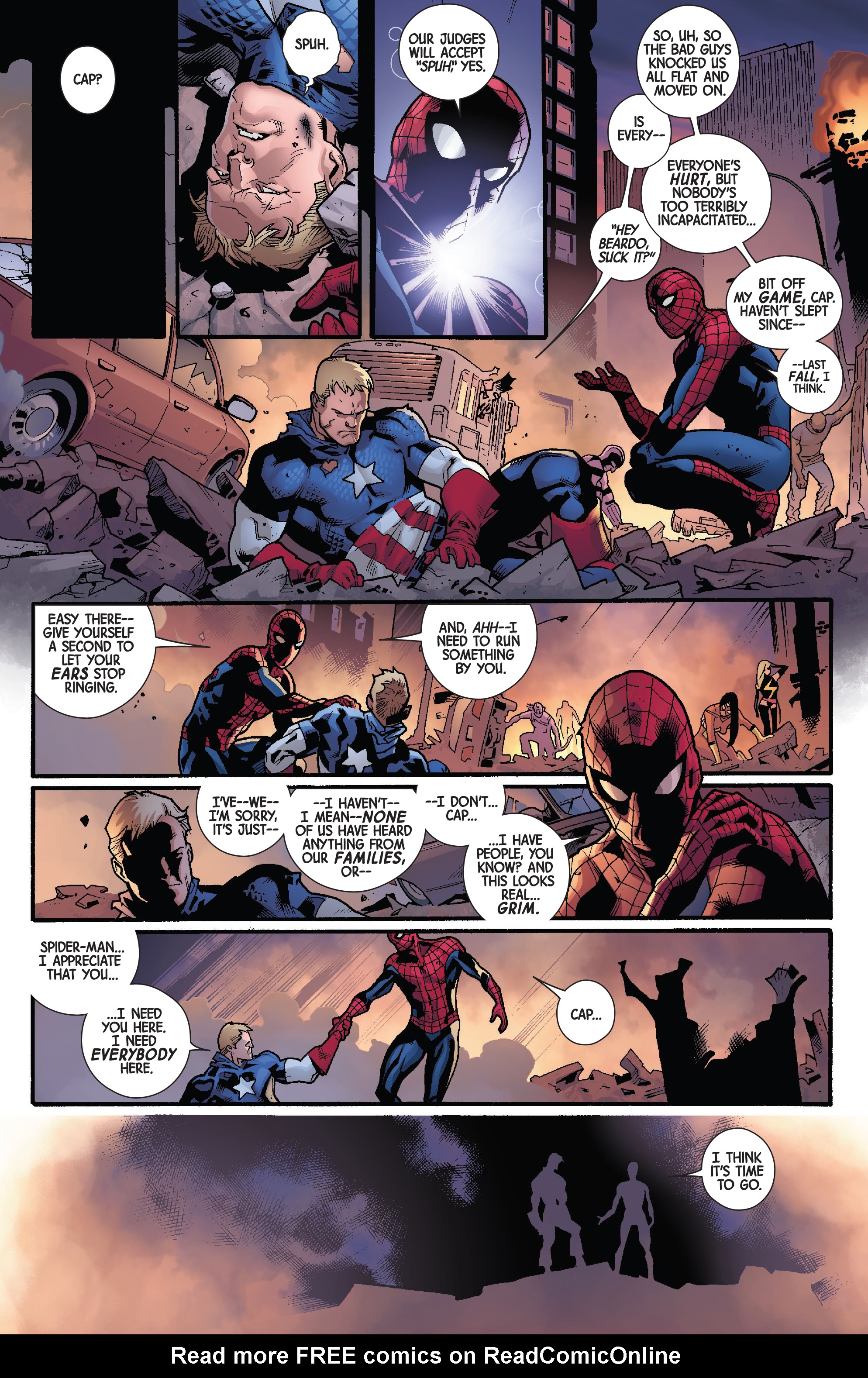 Read online Thor By Matt Fraction Omnibus comic -  Issue # TPB (Part 6) - 91