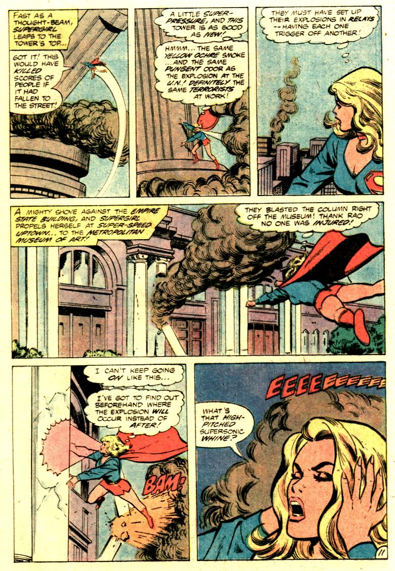 Read online The Superman Family comic -  Issue #208 - 13