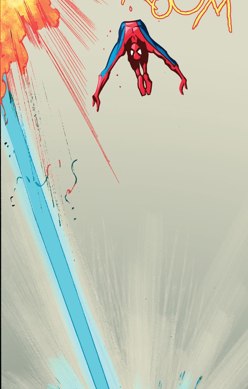 Read online Spine-Tingling Spider-Man: Infinity Comic comic -  Issue #3 - 57
