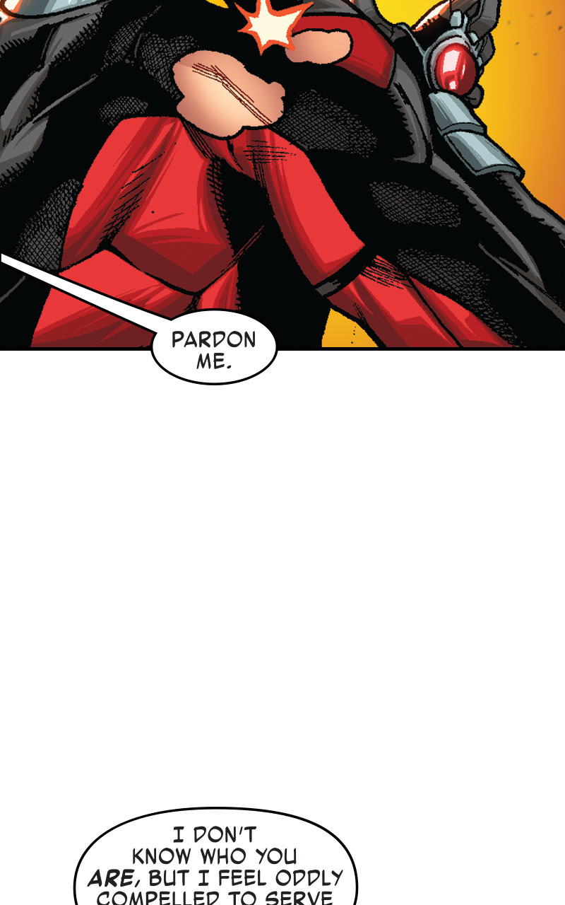Read online Ant-Man and the Wasp: Lost and Found Infinity Comic comic -  Issue #5 - 20