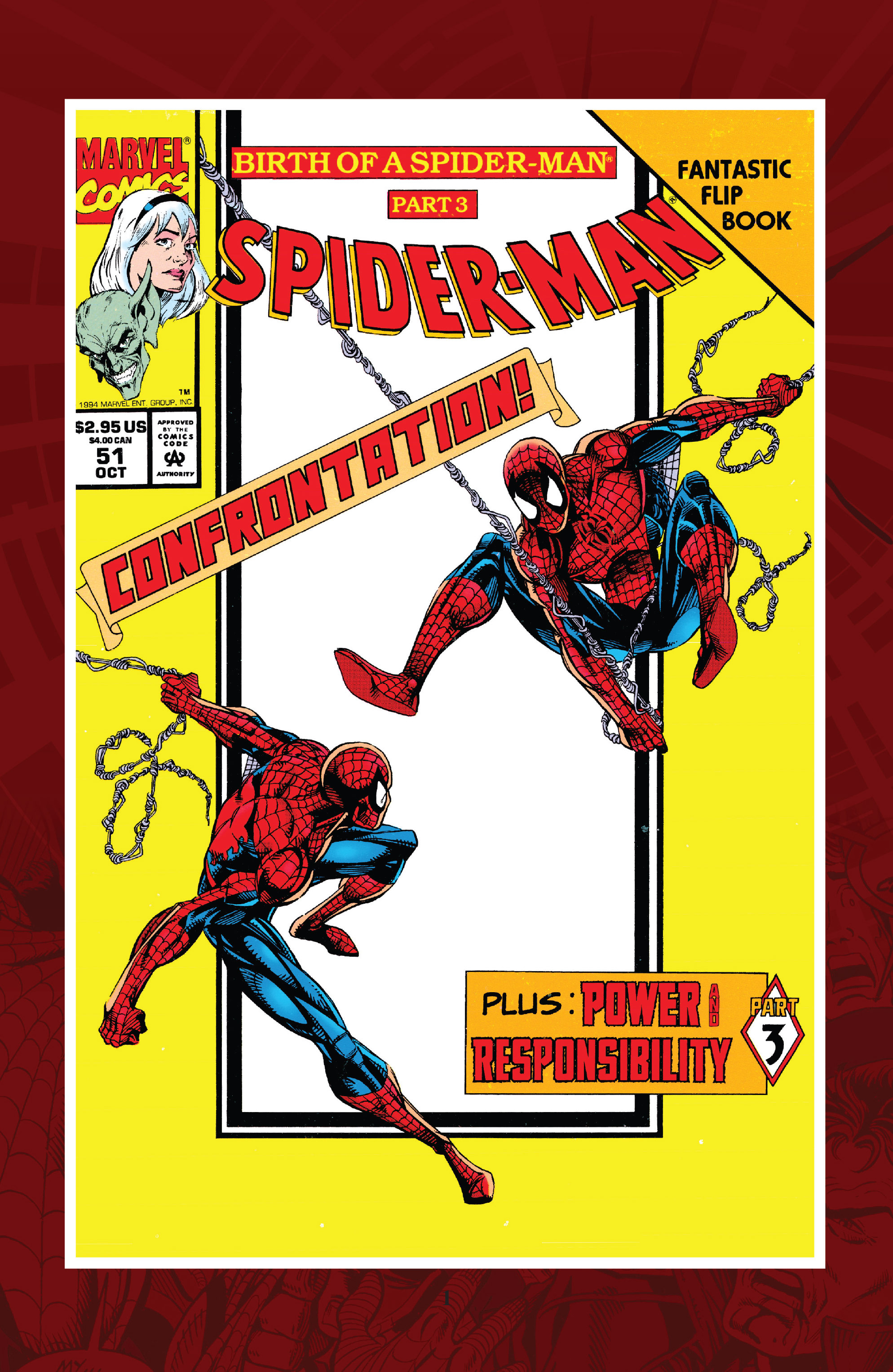 Read online Spider-Man: The Complete Clone Saga Epic comic -  Issue # TPB 1 (Part 1) - 25