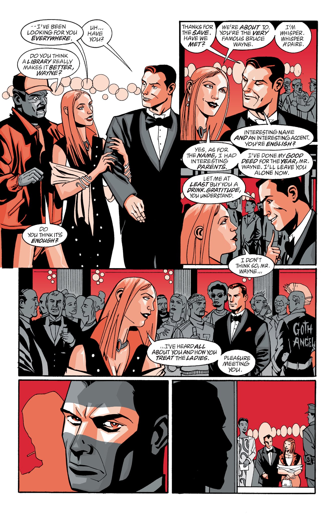 Read online Batman: New Gotham comic -  Issue # TPB 1 (Part 1) - 53