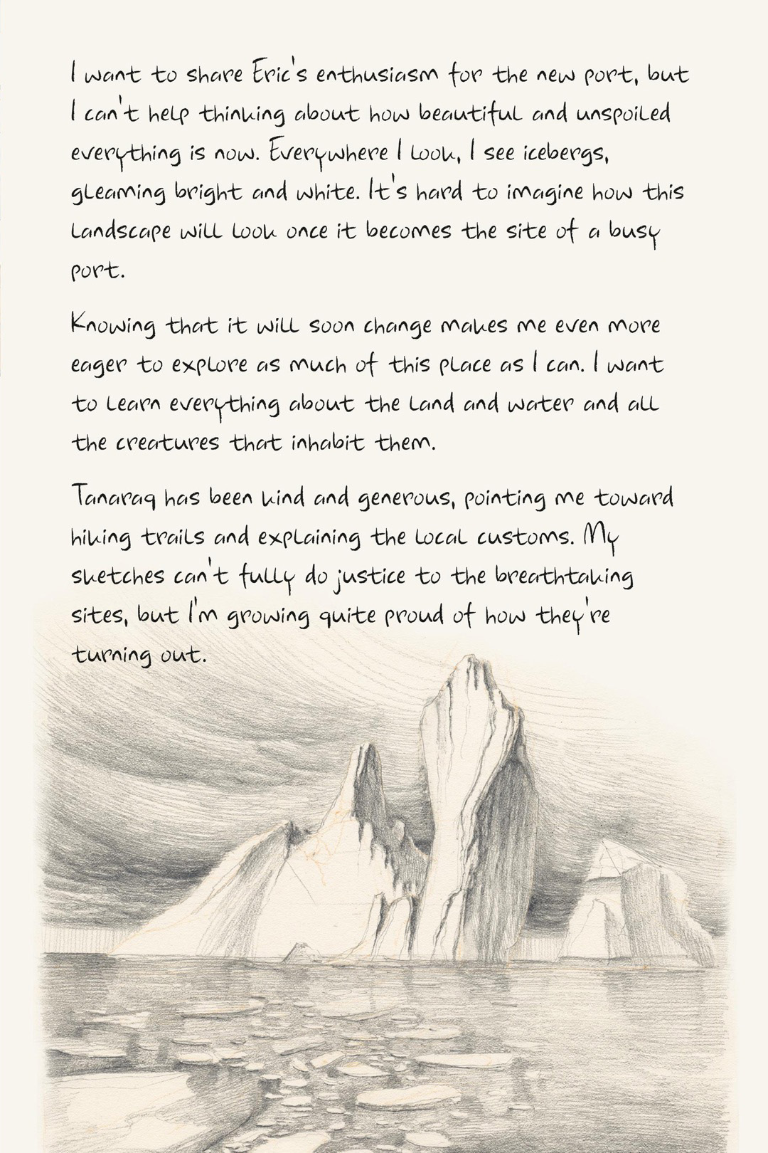 Read online Ariel and the Curse of the Sea Witches comic -  Issue # TPB - 35