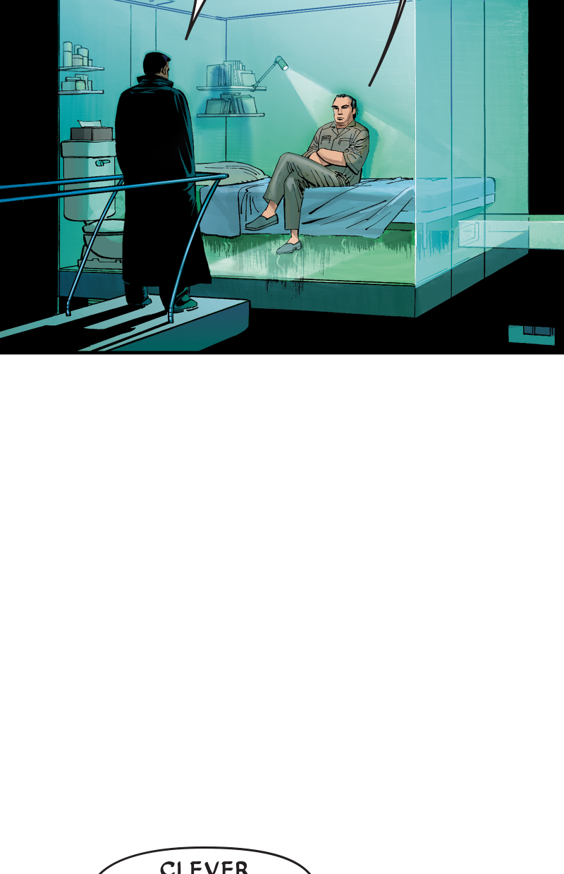 Read online Black Panther: Who Is the Black Panther? Infinity Comic comic -  Issue #1 - 61