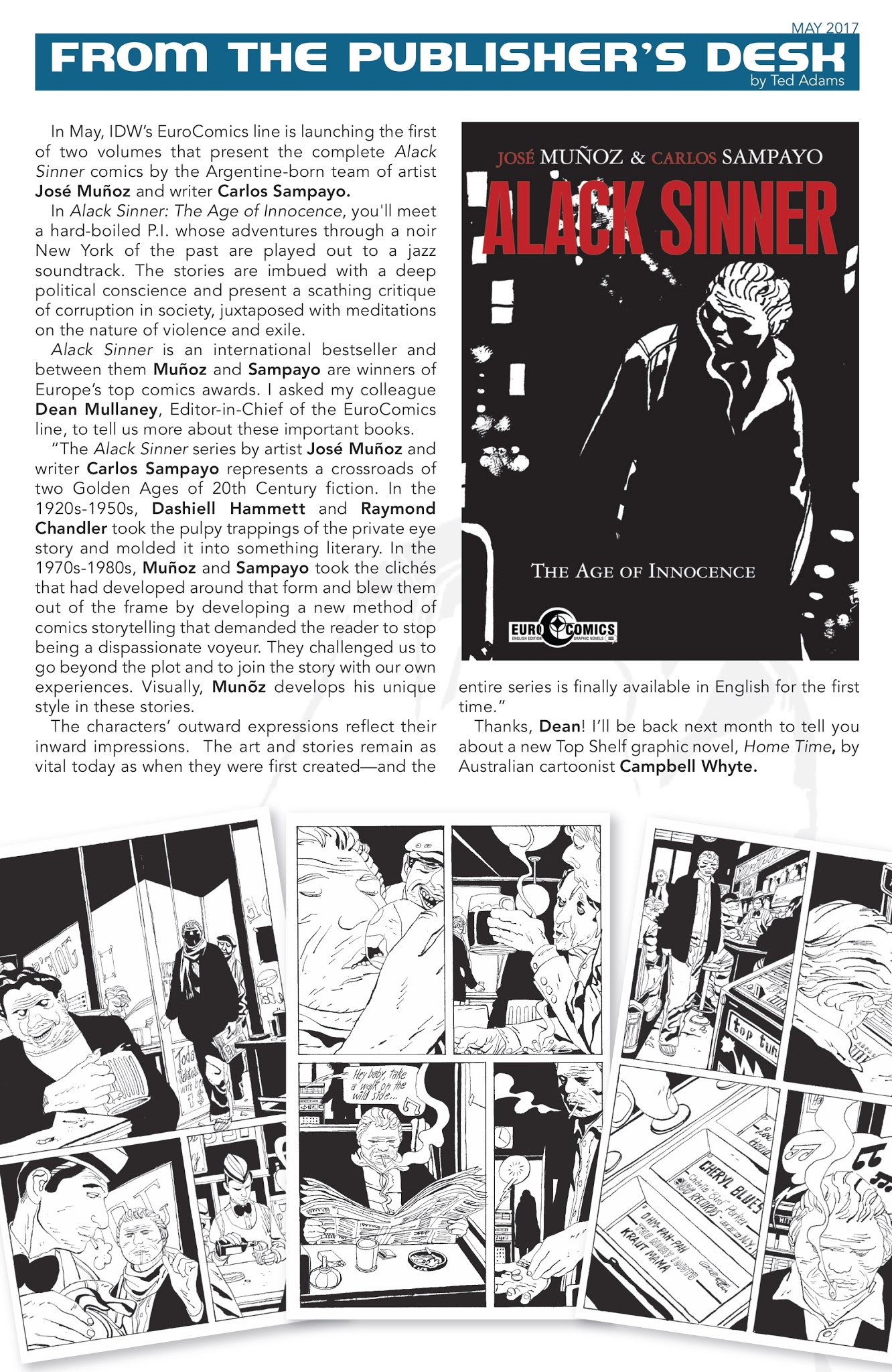 Read online Revolutionaries comic -  Issue #6 - 28