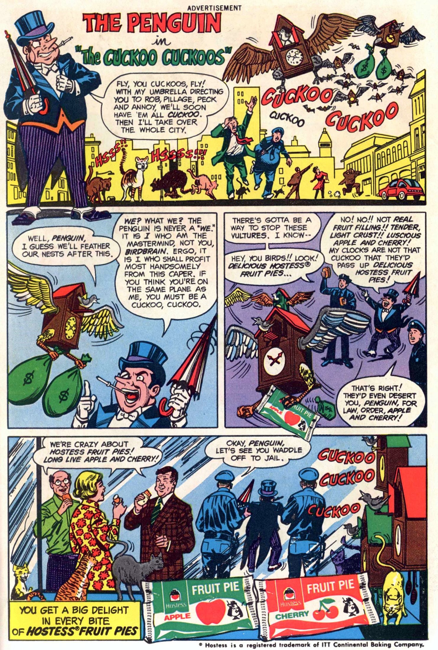 Read online Action Comics (1938) comic -  Issue #479 - 2