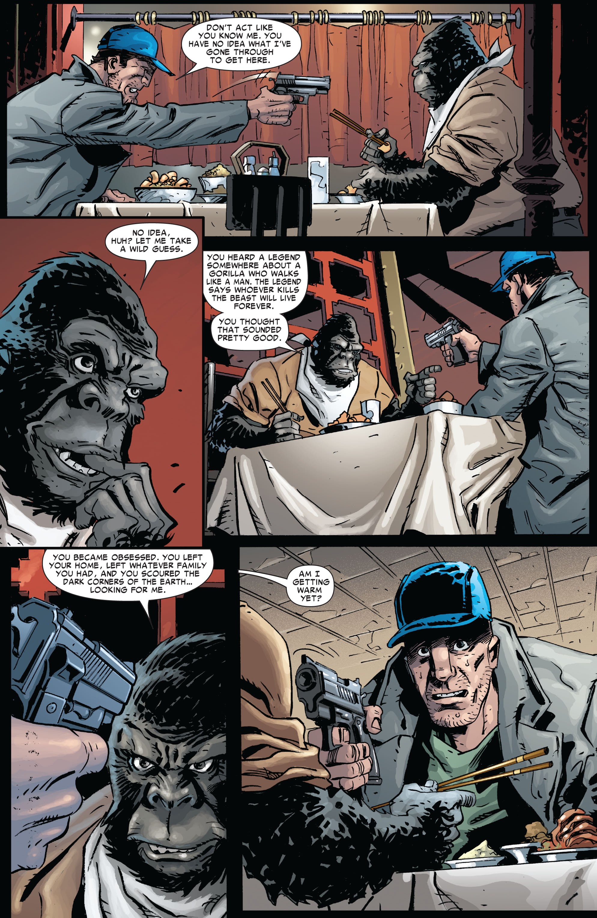 Read online Agents of Atlas: The Complete Collection comic -  Issue # TPB 2 (Part 5) - 6