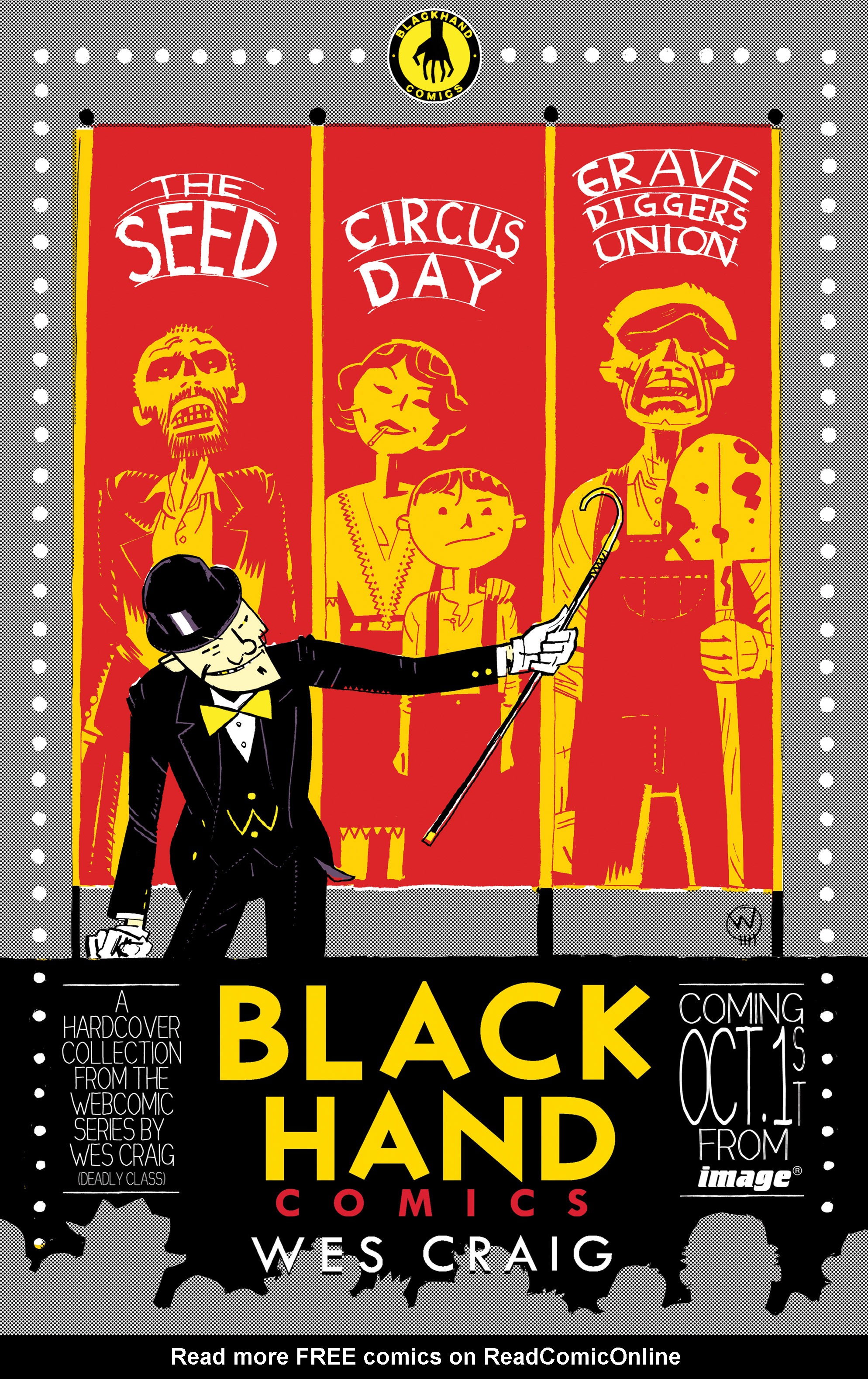 Read online Low comic -  Issue #3 - 26