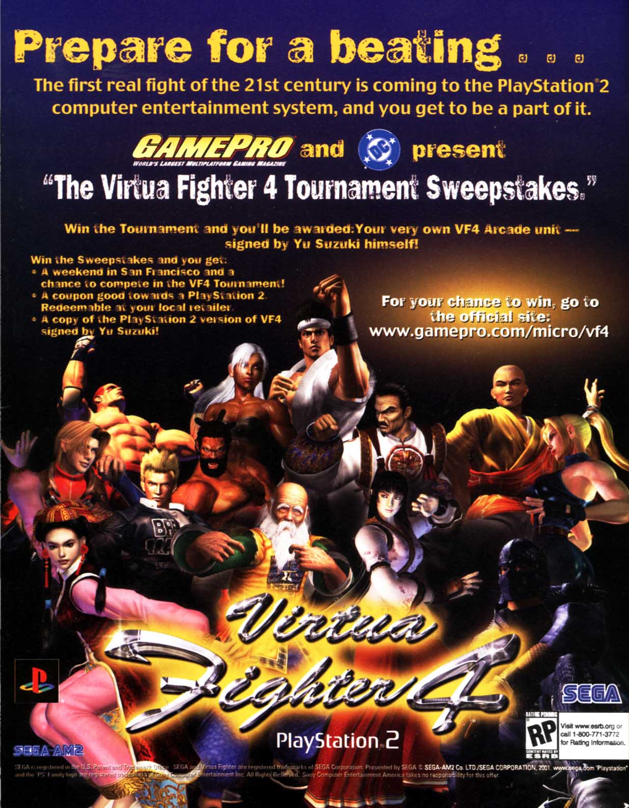 Read online MAD comic -  Issue #414 - 54