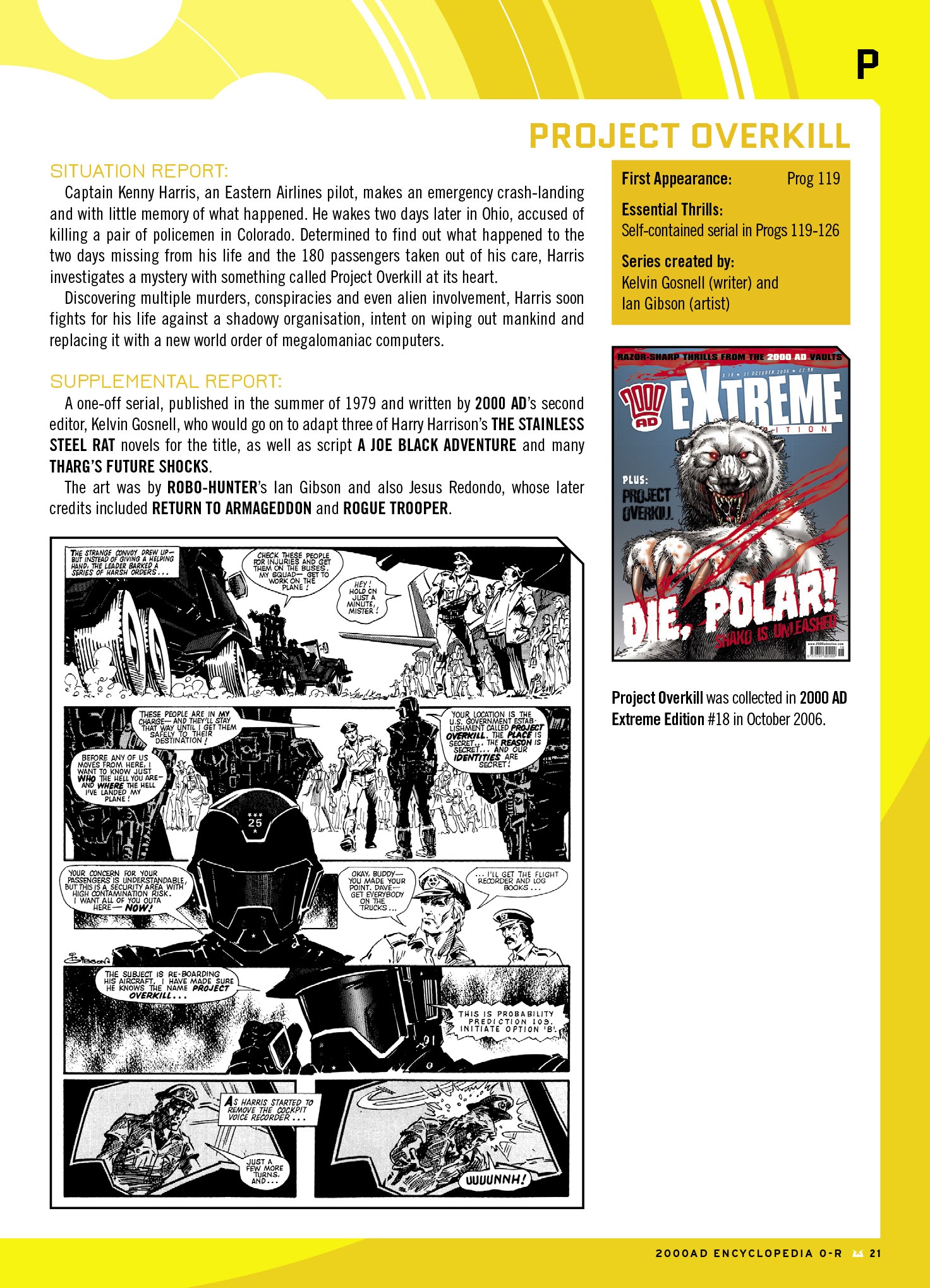 Read online Judge Dredd Megazine (Vol. 5) comic -  Issue #434 - 87