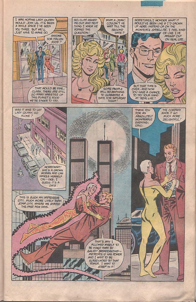 Read online DC Comics Presents comic -  Issue #94 - 8