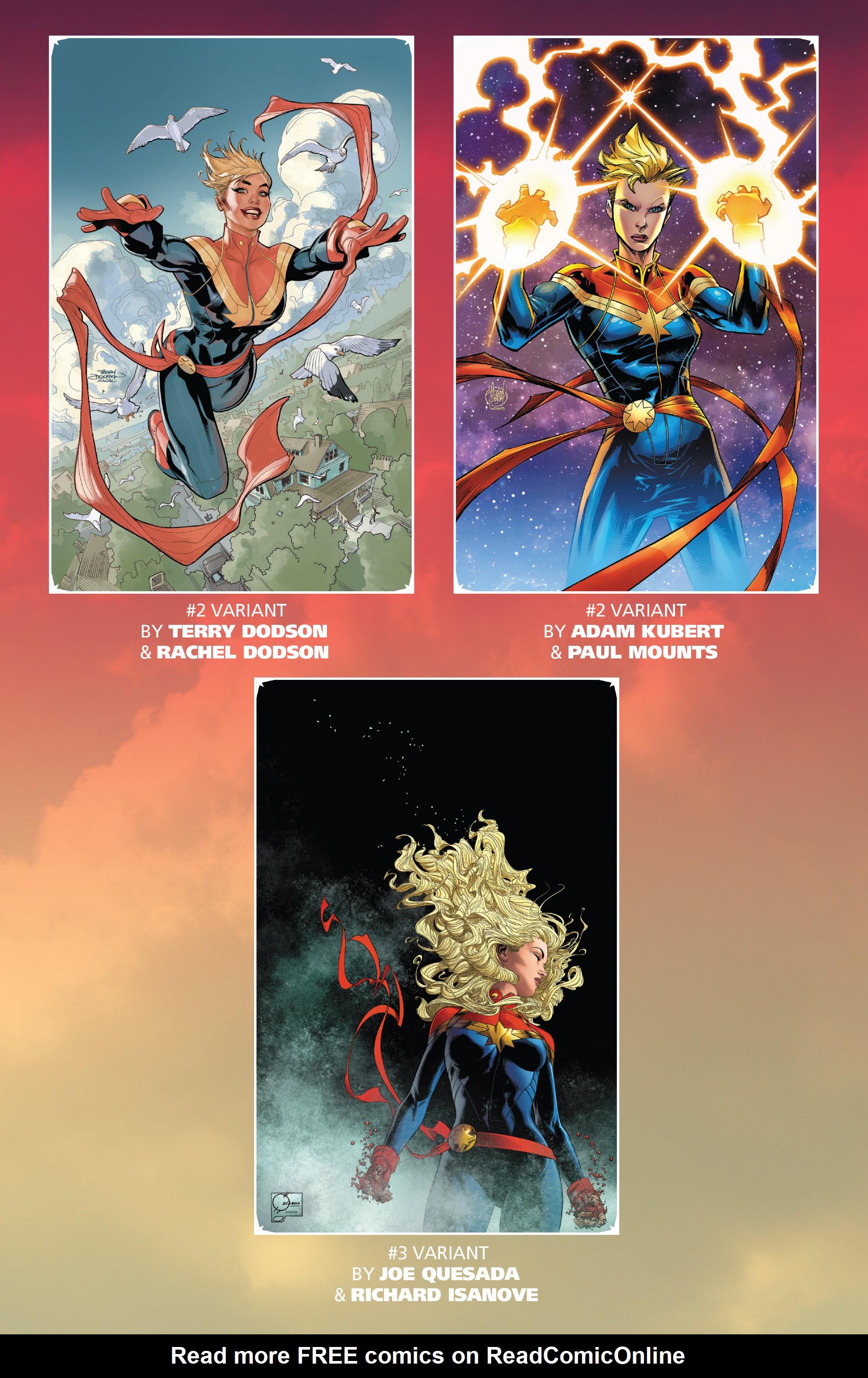 Read online The Life of Captain Marvel comic -  Issue # _TPB - 119