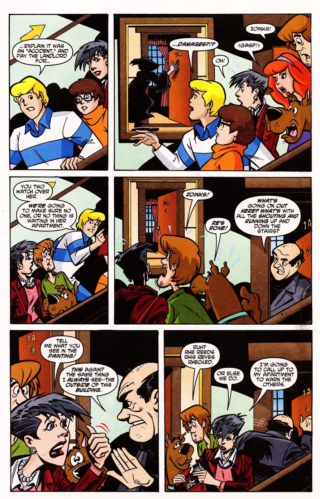 Scooby-Doo (1997) issue 140 - Page 13