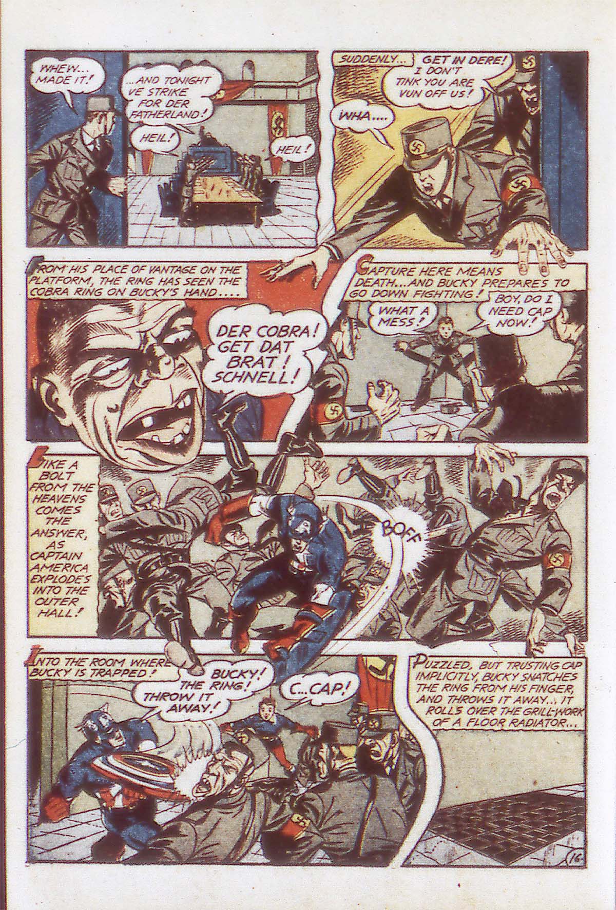 Captain America Comics 22 Page 55
