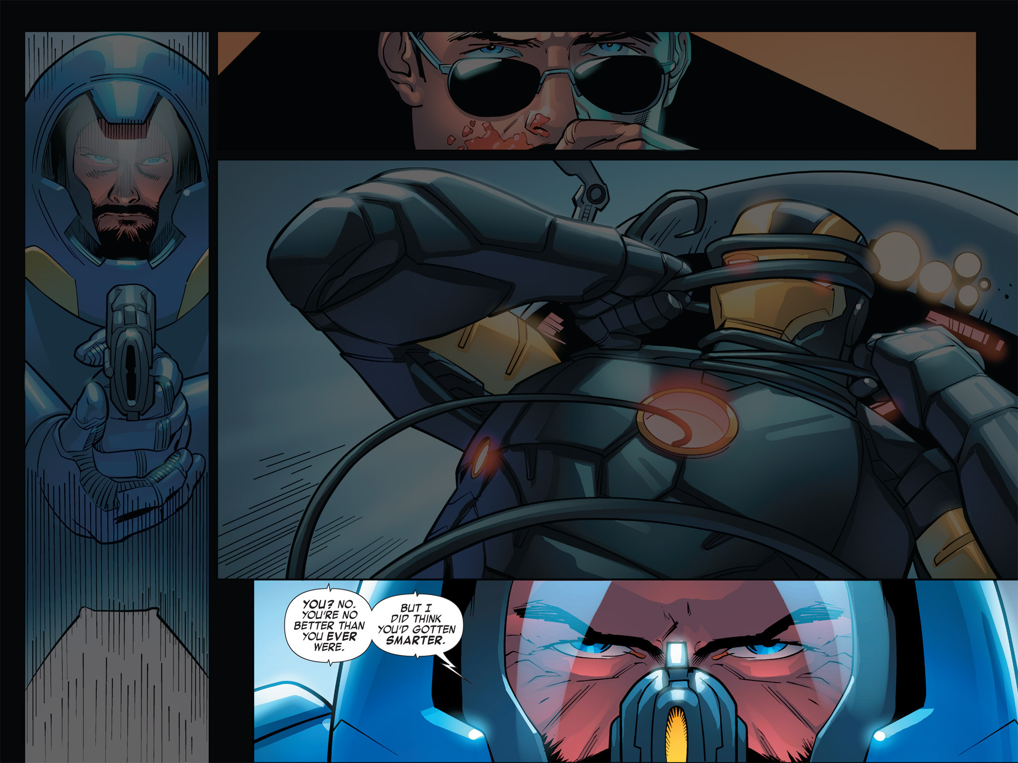 Read online Iron Man: Fatal Frontier Infinite Comic comic -  Issue #6 - 47