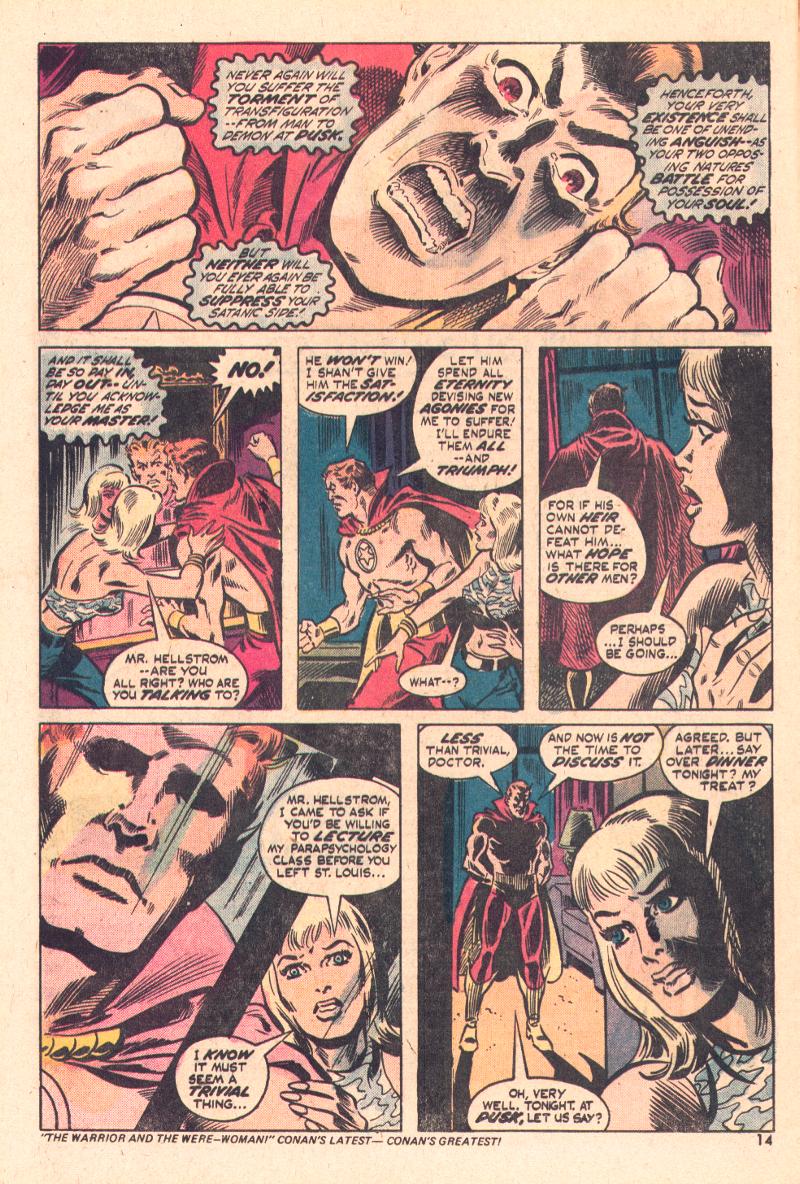 Read online Marvel Spotlight (1971) comic -  Issue #15 - 9
