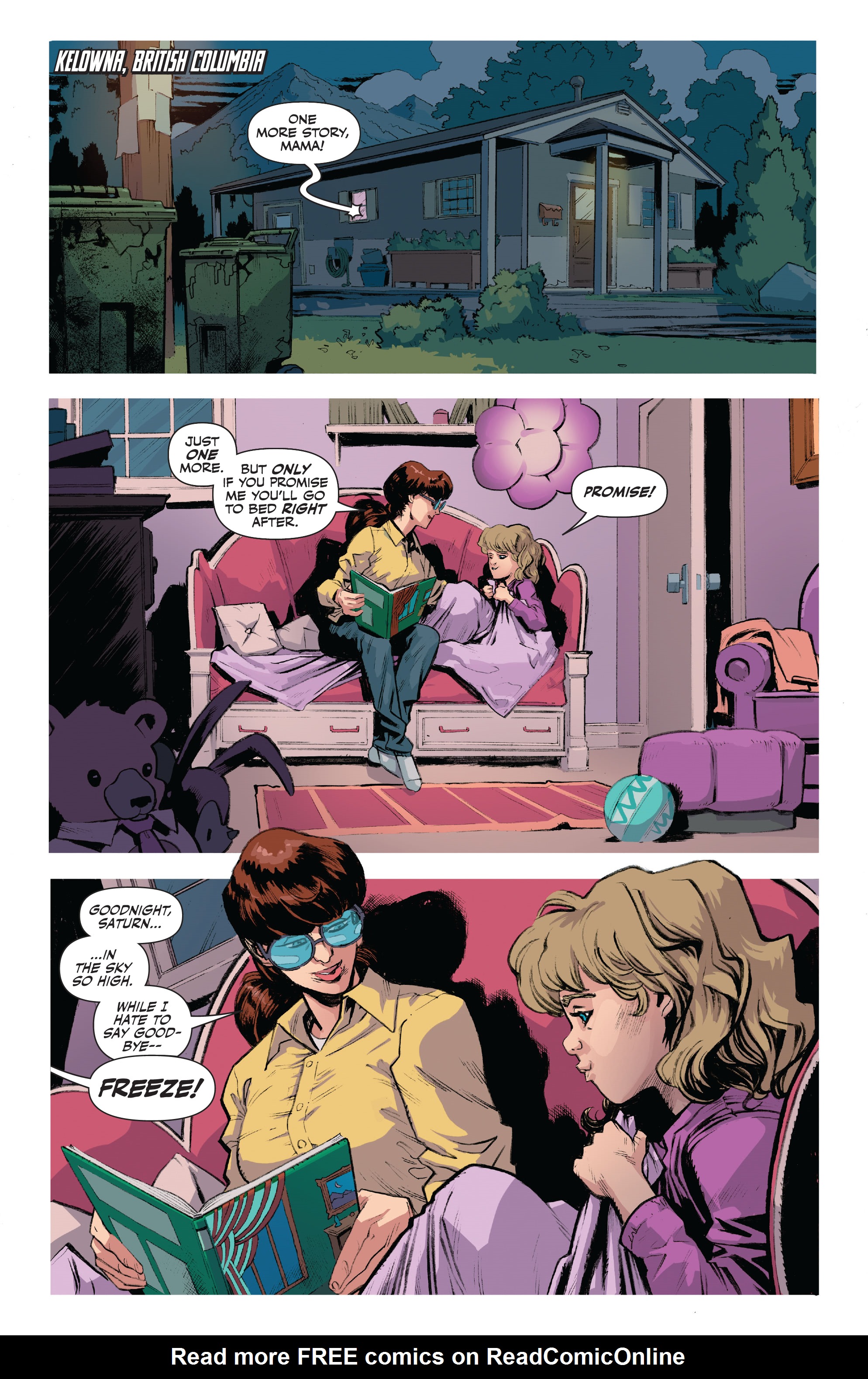 Read online Legends of Marvel: X-Men comic -  Issue # TPB - 59