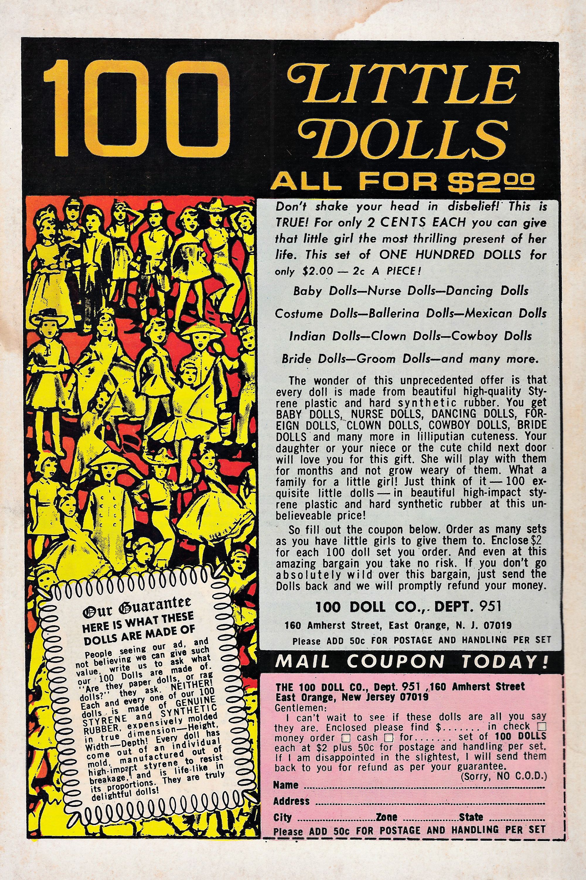 Read online Archie and Me comic -  Issue #70 - 36