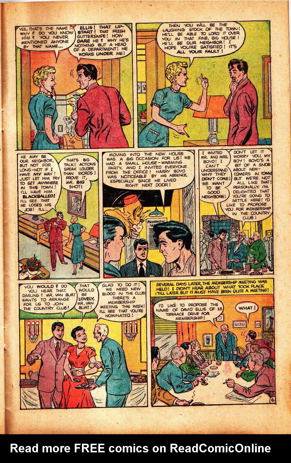 Read online Boy Comics comic -  Issue #52 - 39