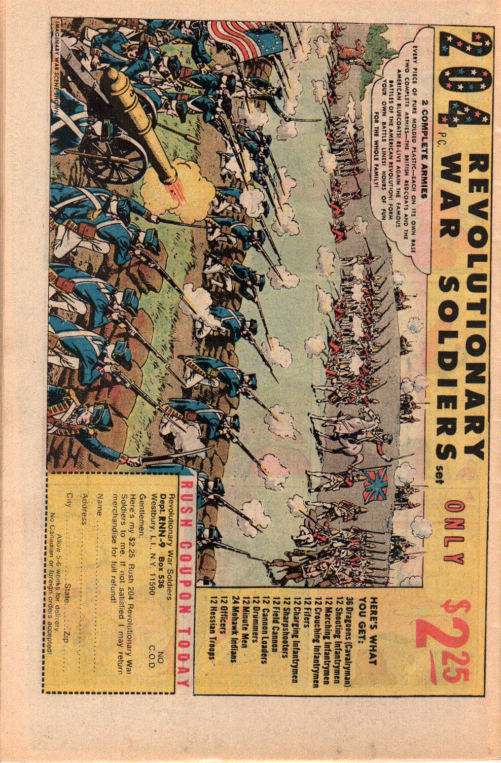 Read online Shazam! (1973) comic -  Issue #23 - 34