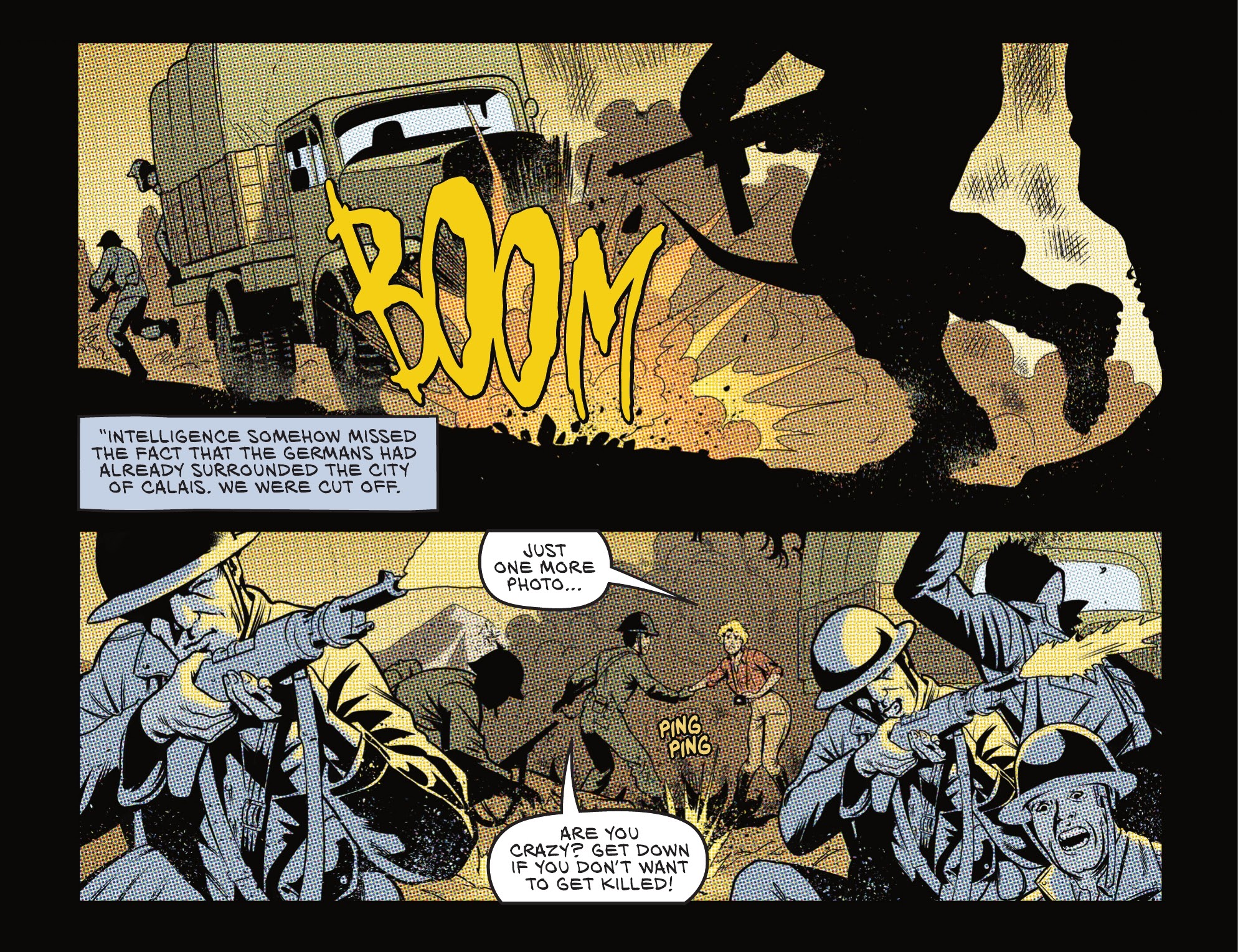 Read online Sensational Wonder Woman comic -  Issue #9 - 12