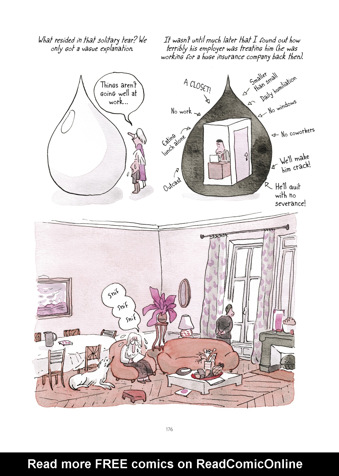 Read online Maiden (2020) comic -  Issue # TPB 2 - 177