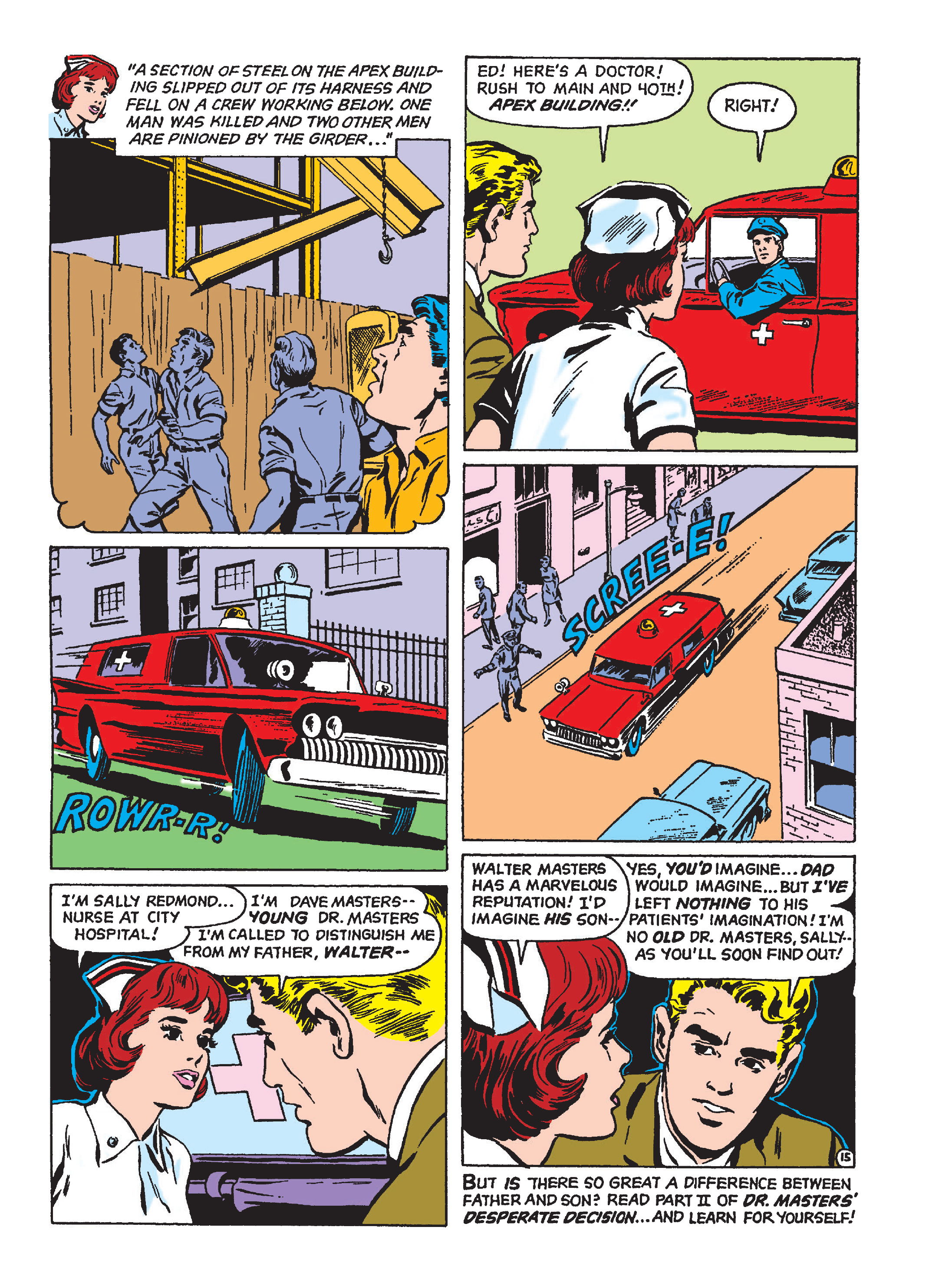 Read online World of Archie Double Digest comic -  Issue #76 - 49