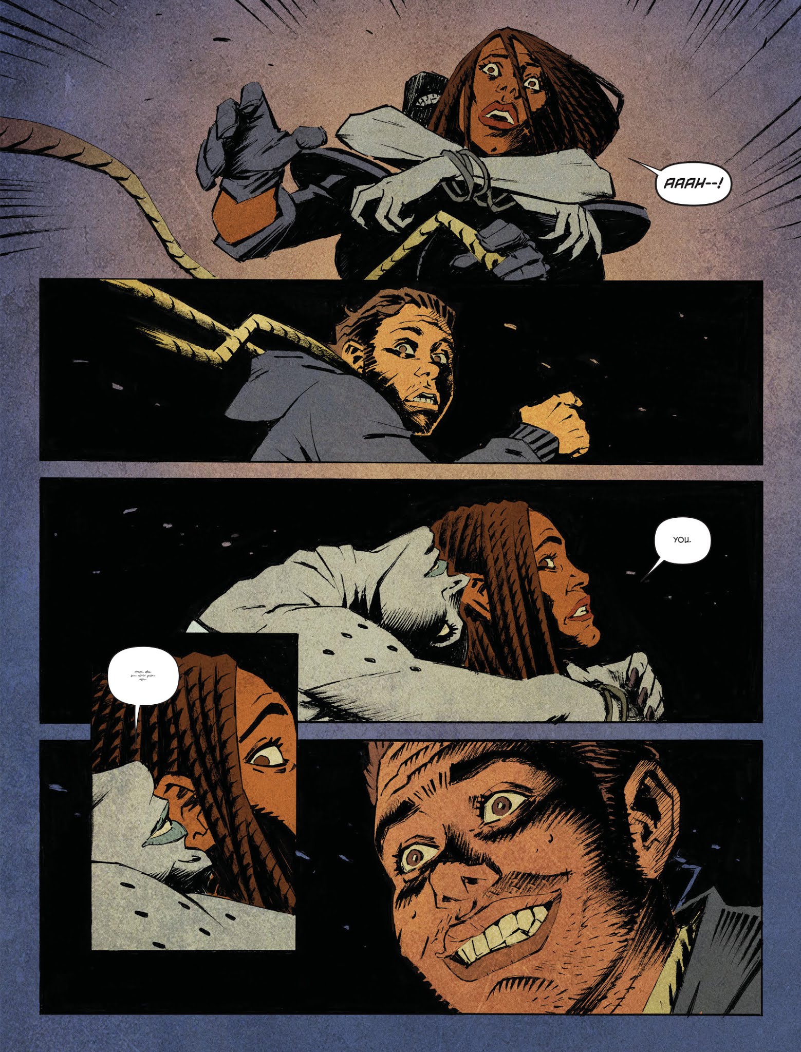 Read online Judge Dredd Megazine (Vol. 5) comic -  Issue #397 - 24