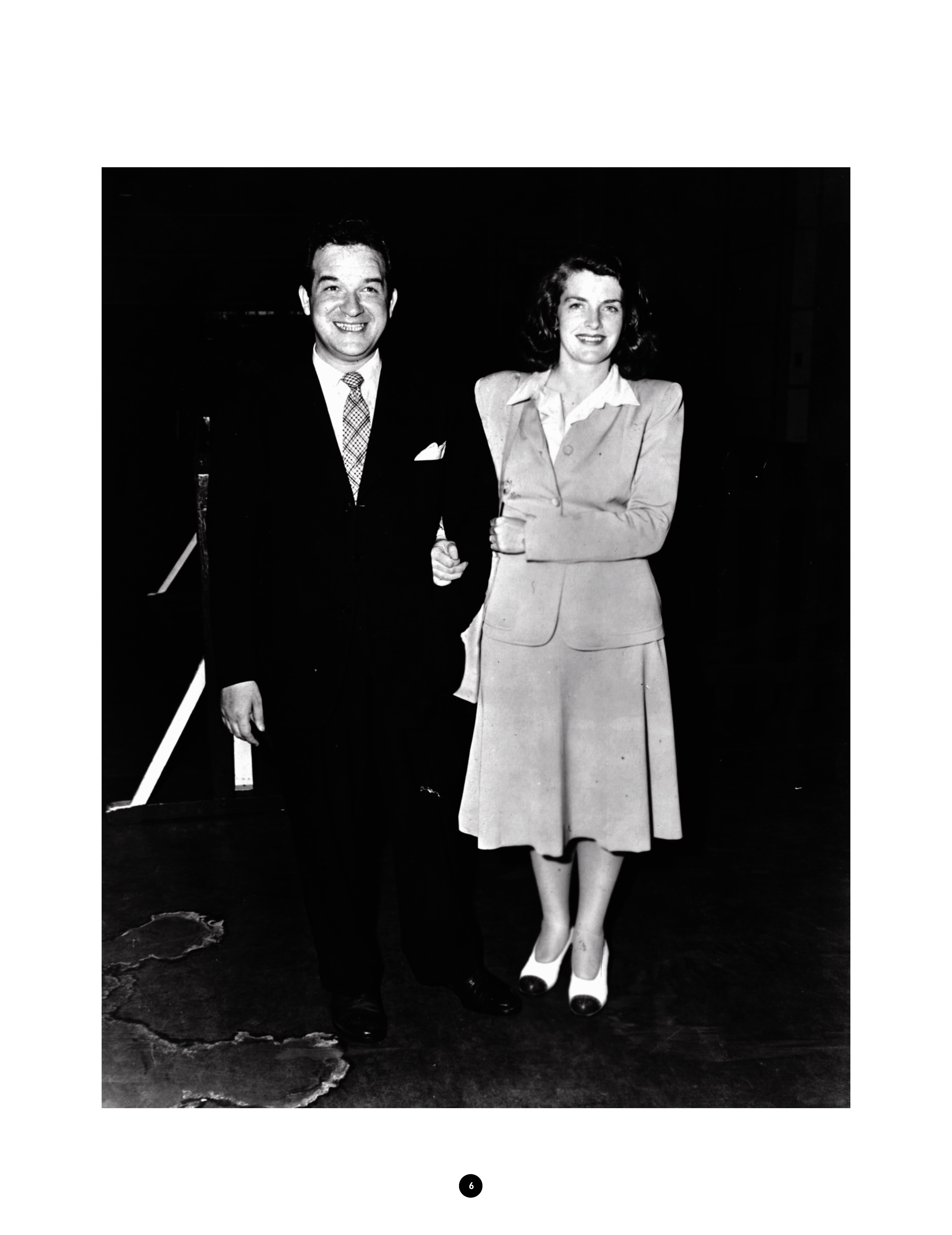 Read online Al Capp's Li'l Abner Complete Daily & Color Sunday Comics comic -  Issue # TPB 2 (Part 1) - 7