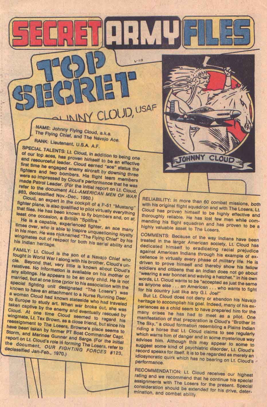 Read online Battle Classics comic -  Issue # Full - 27