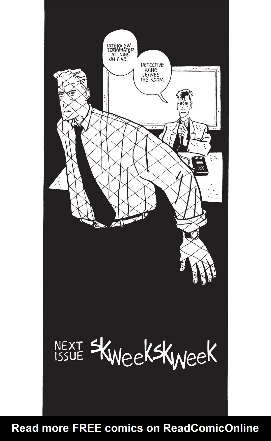 Read online Kane comic -  Issue # TPB 5 (Part 1) - 73