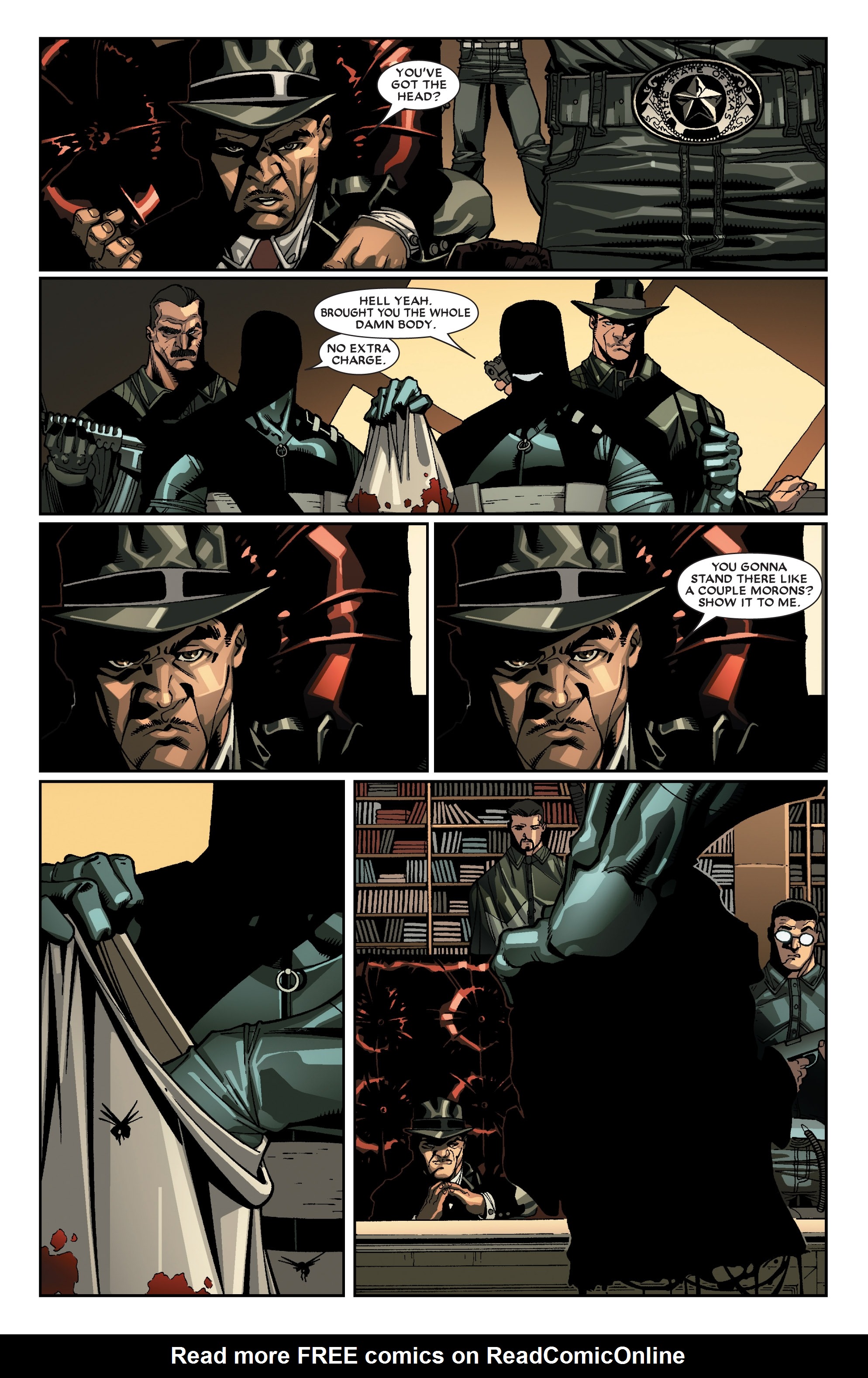Read online Deadpool Classic comic -  Issue # TPB 13 (Part 1) - 69