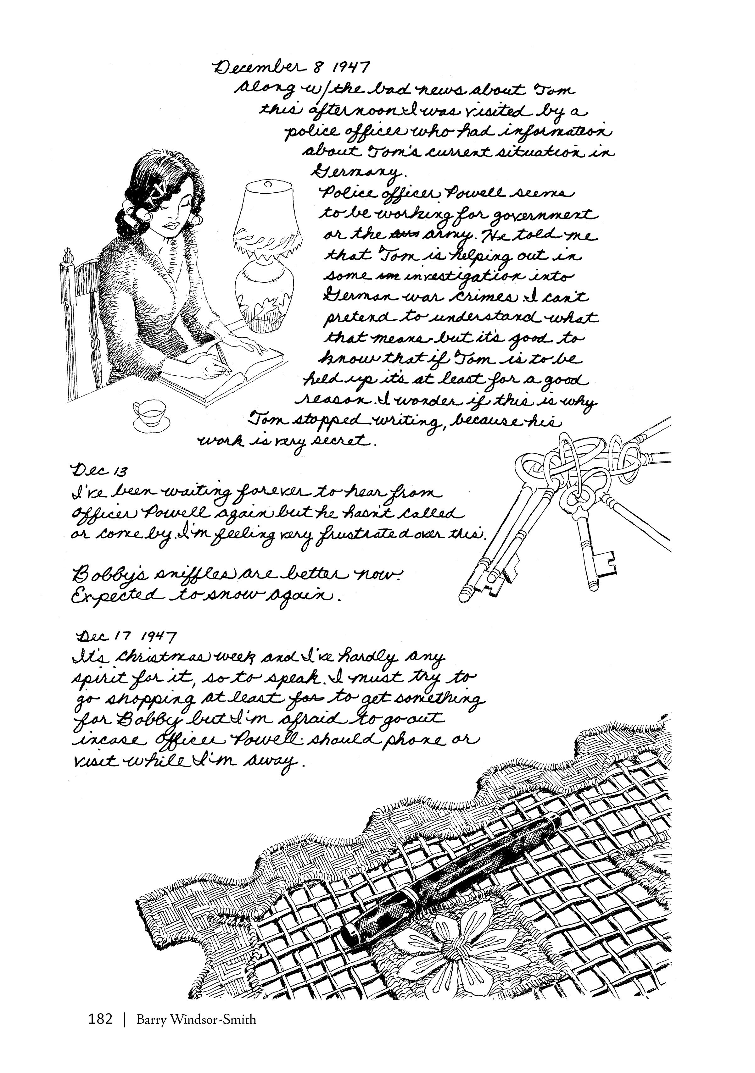 Read online Monsters comic -  Issue # TPB (Part 2) - 79