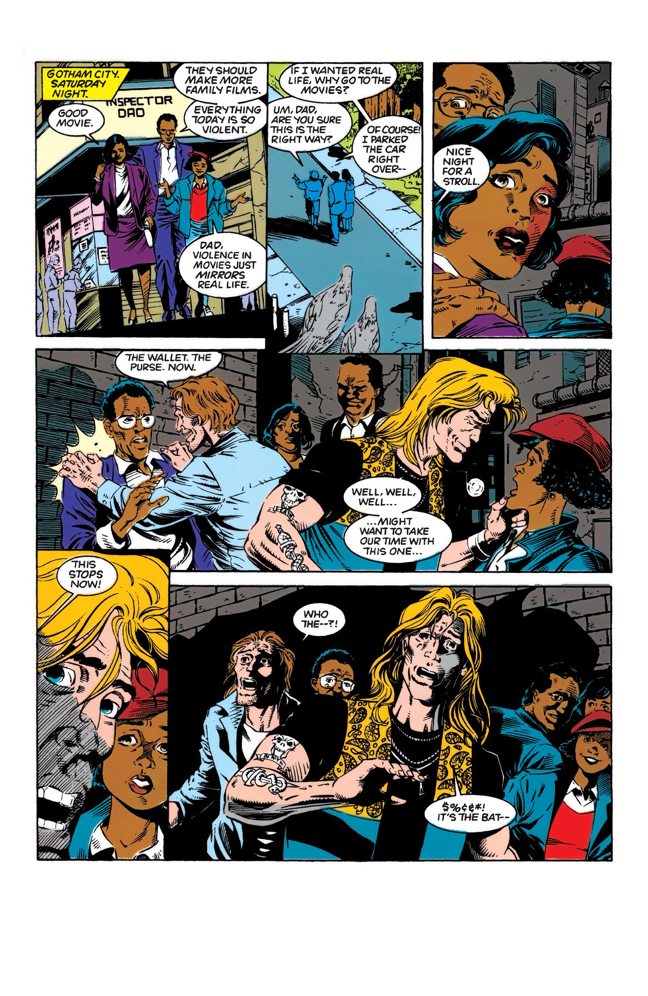 Read online Justice League Task Force comic -  Issue # _TPB 1 (Part 2) - 74