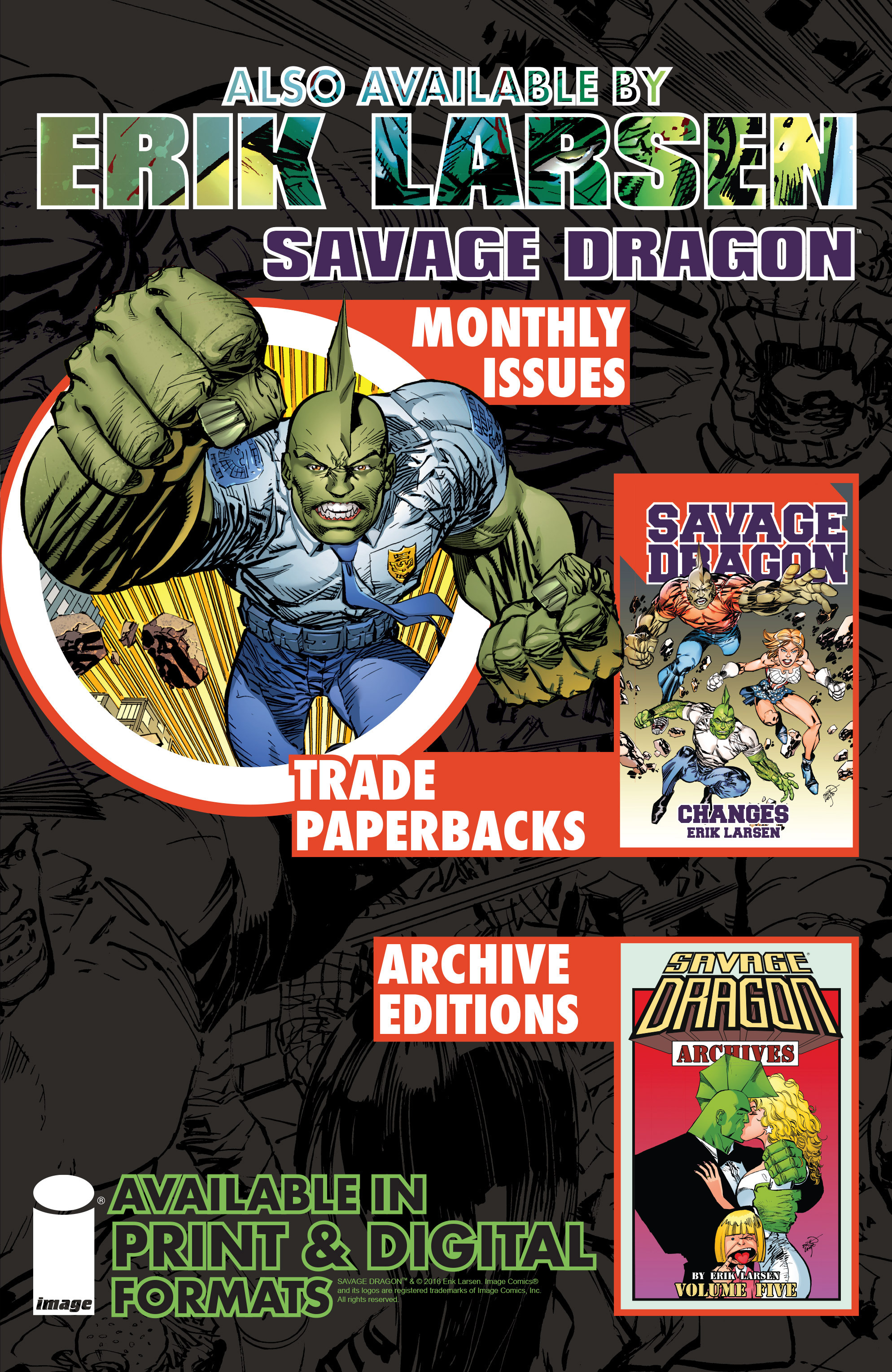 Read online Spawn comic -  Issue #261 - 26