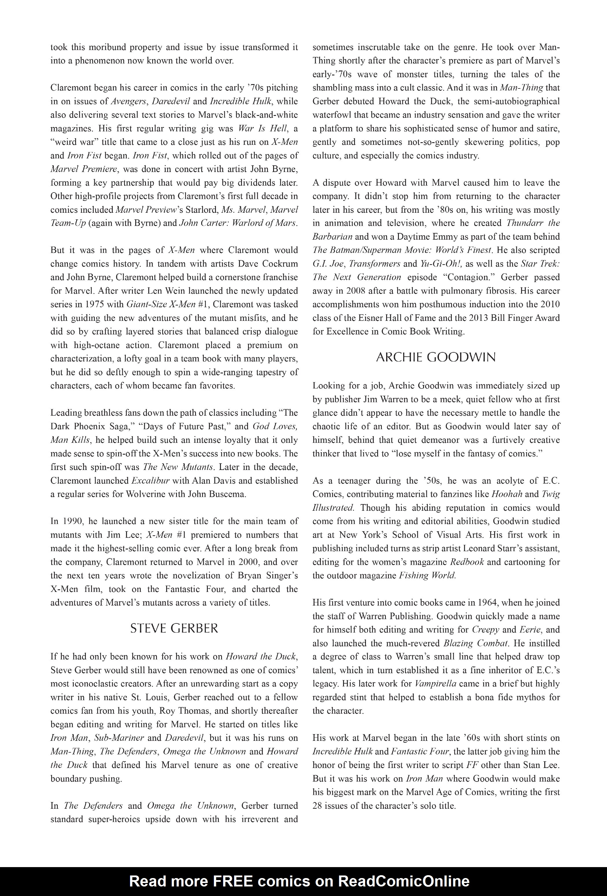 Read online Marvel Masterworks: The Incredible Hulk comic -  Issue # TPB 9 (Part 3) - 101