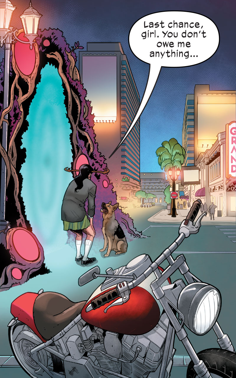 Read online X-Men Unlimited: Infinity Comic comic -  Issue #6 - 43