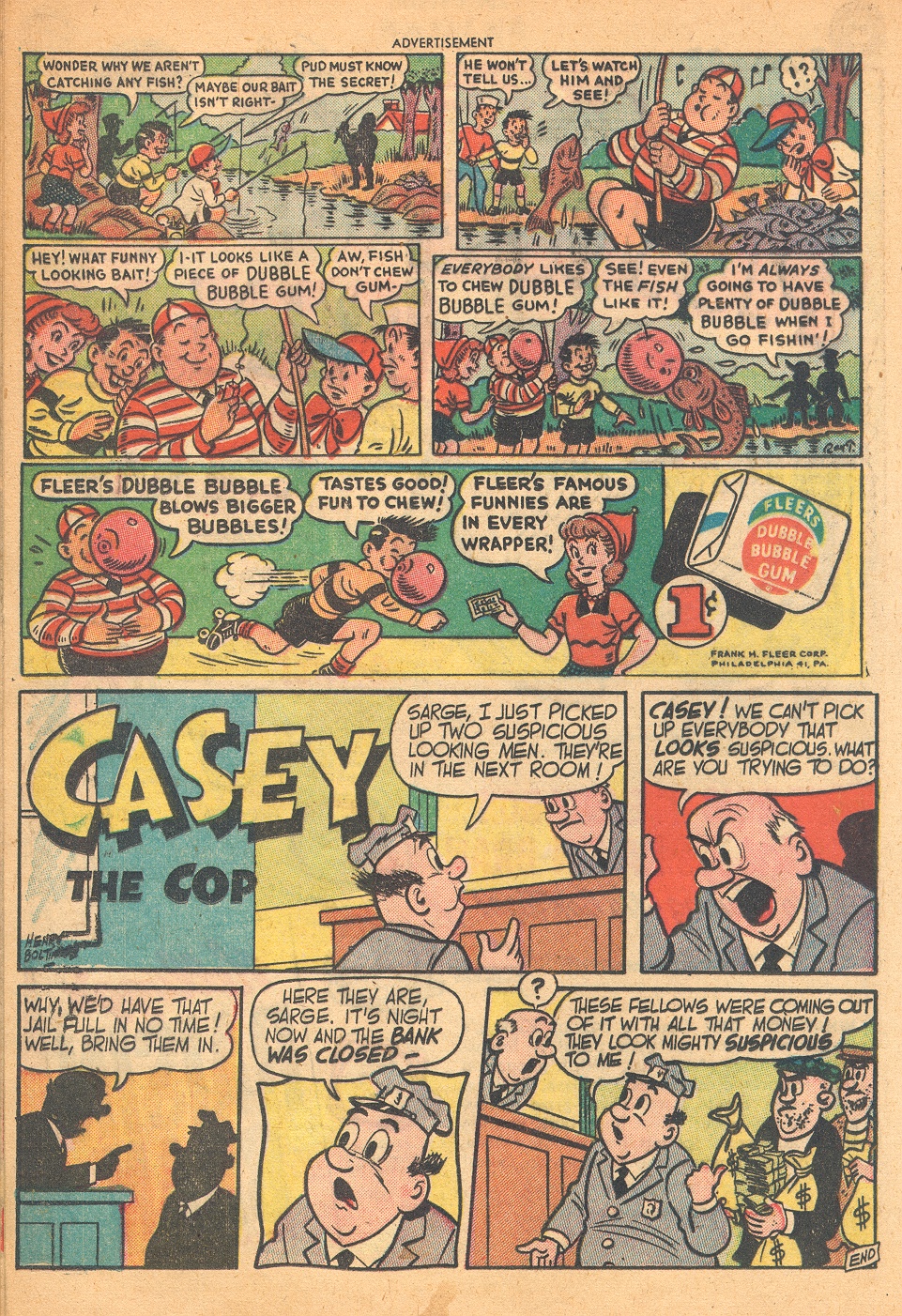 Read online Batman (1940) comic -  Issue #65 - 16