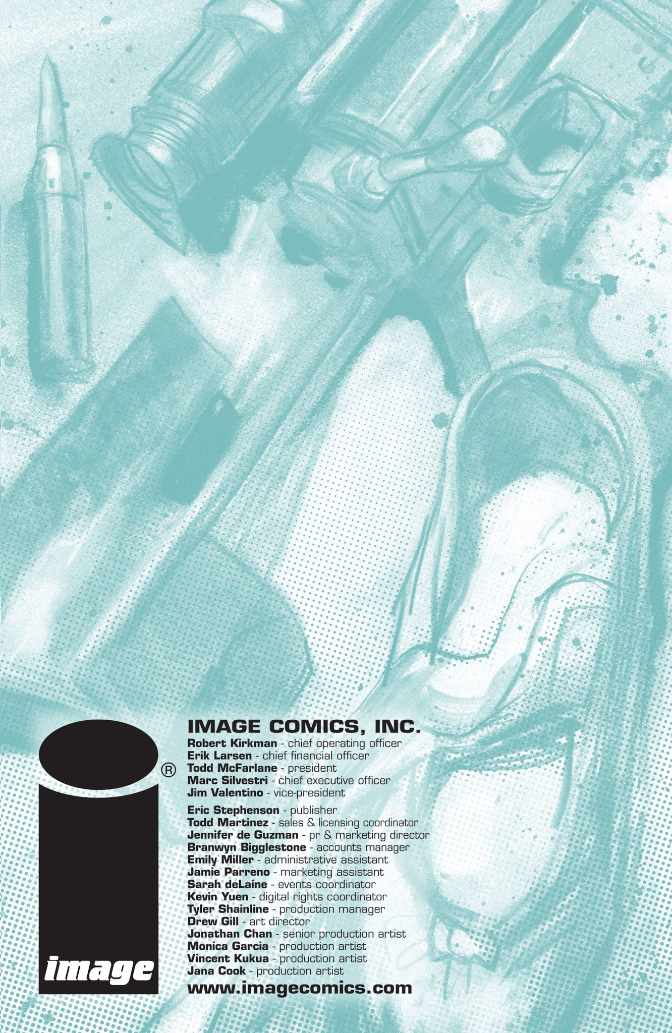 Read online Dancer comic -  Issue #1 - 26