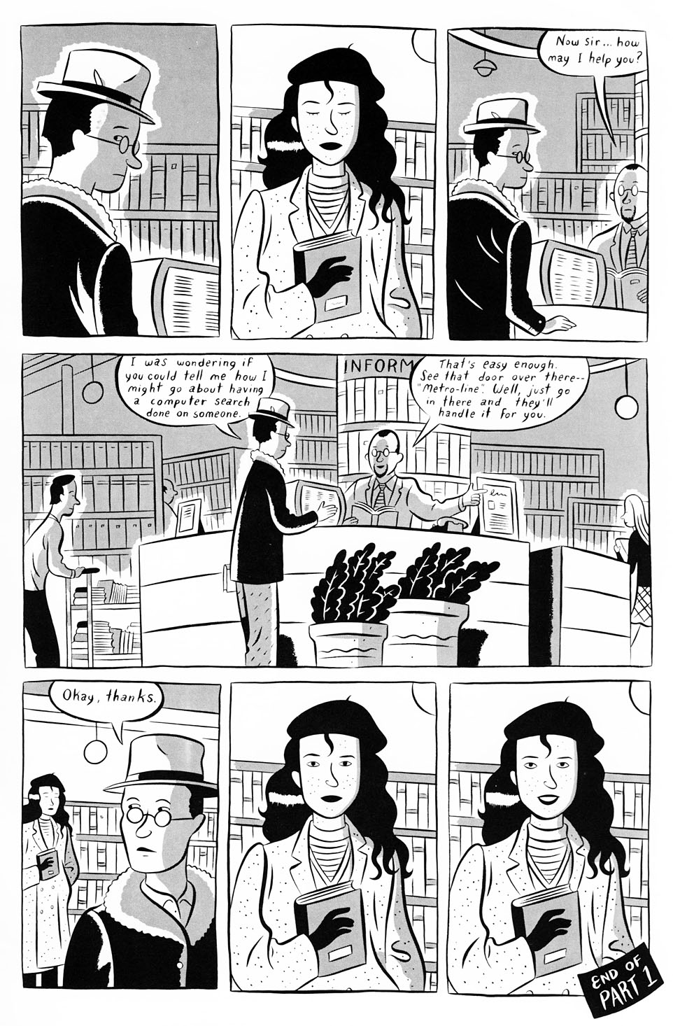 Read online Palooka-Ville comic -  Issue #4 - 27