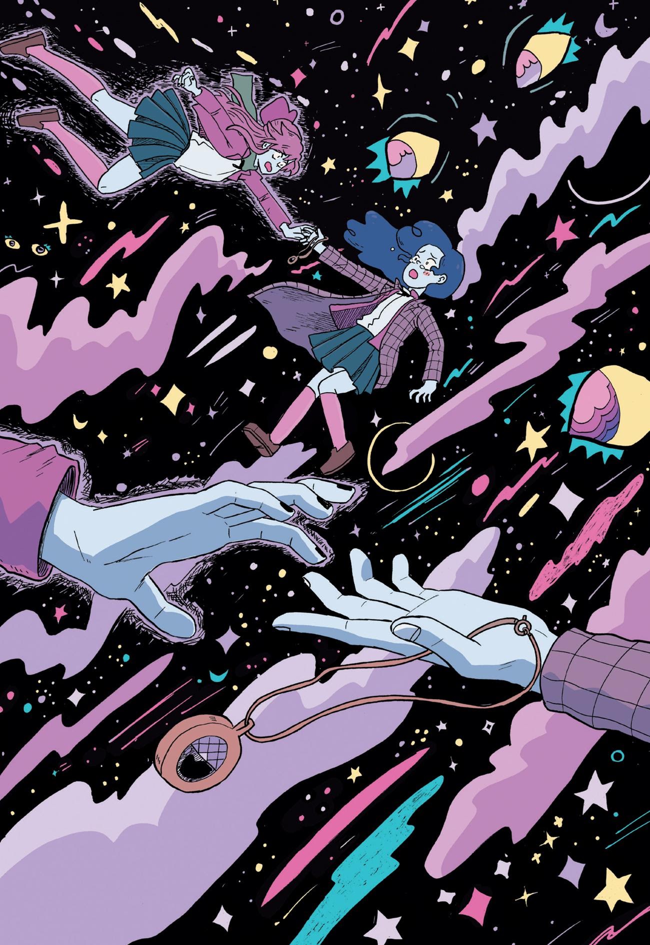 Read online Making Friends comic -  Issue # TPB 3 (Part 2) - 99