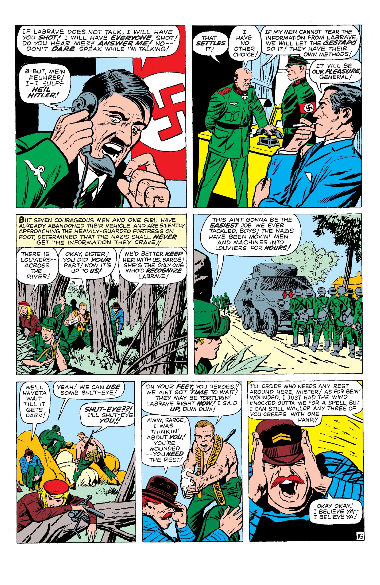 Read online Marvel Firsts: The 1960's comic -  Issue # TPB (Part 2) - 98