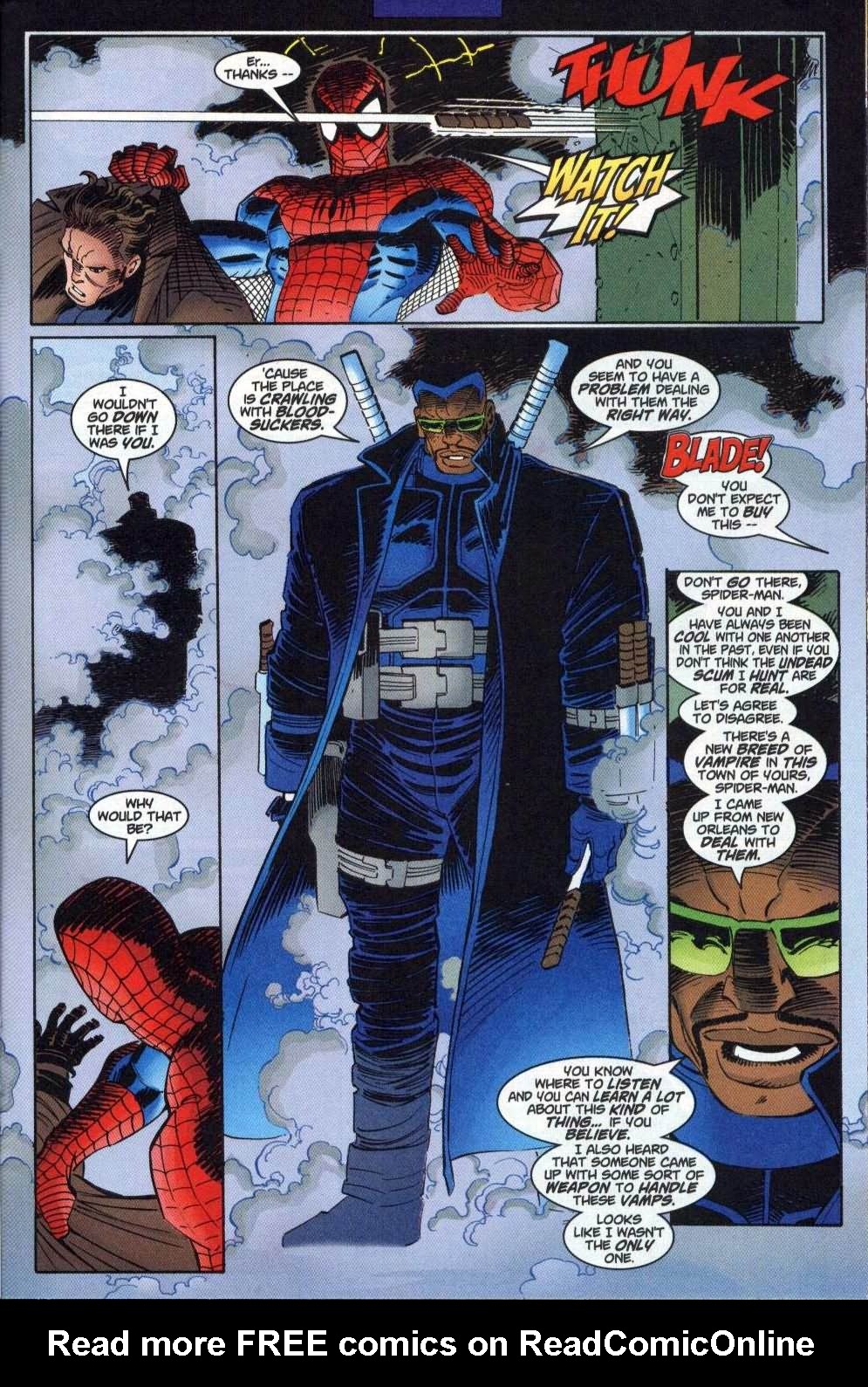 Peter Parker: Spider-Man Issue #7 #10 - English 15