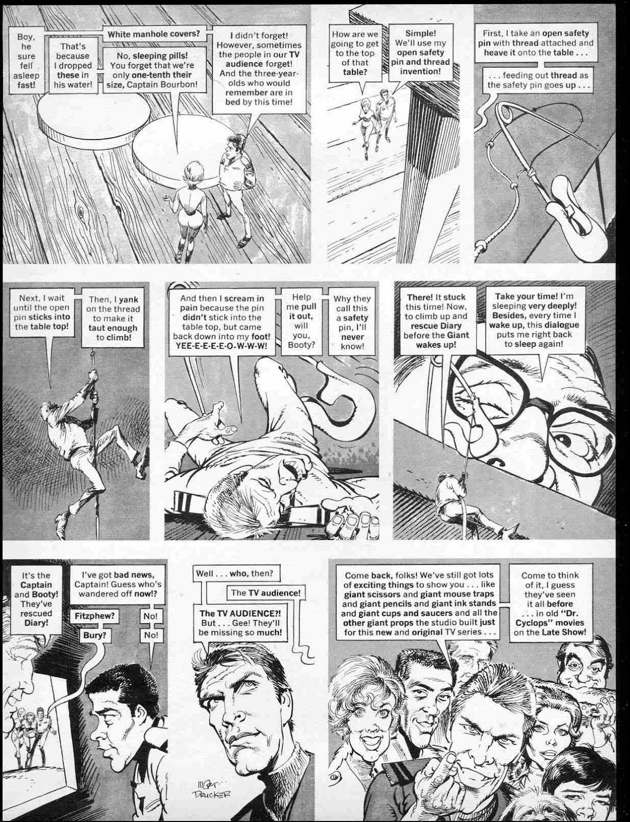 MAD issue 130 - Page 25