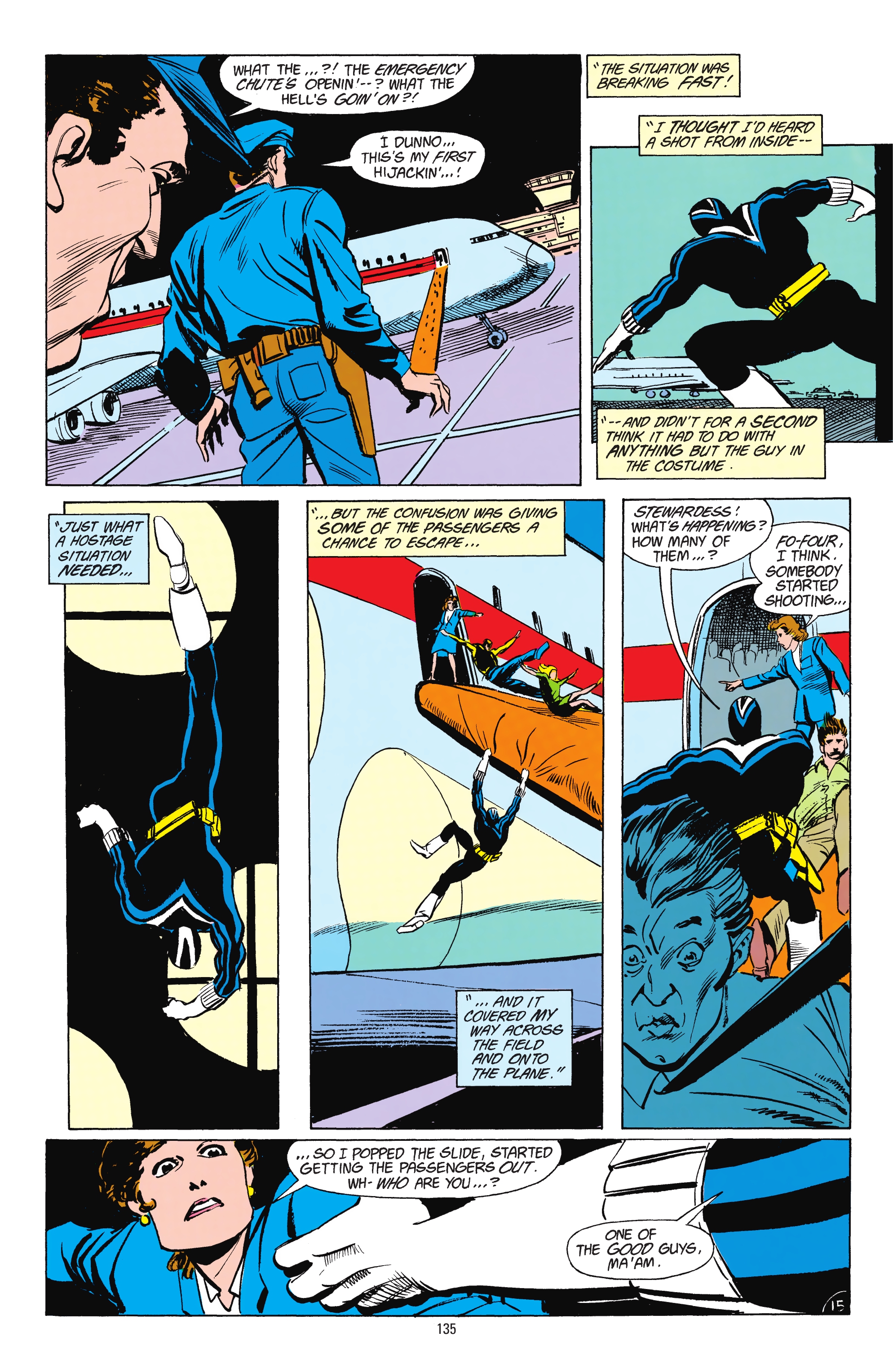 Read online The Suicide Squad Case Files comic -  Issue # TPB 1 (Part 2) - 29
