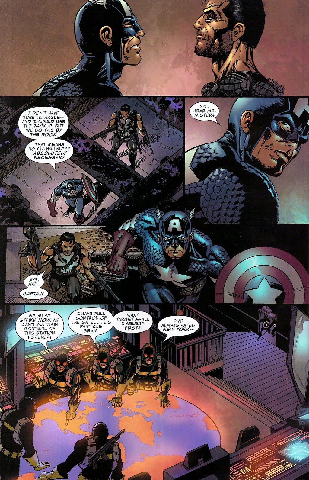 Read online AAFES 4th Edition comic -  Issue # Full - 19