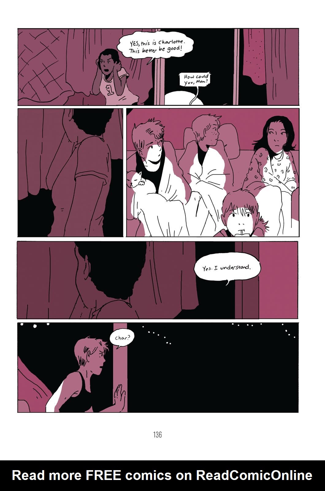 Read online On a Sunbeam comic -  Issue # TPB (Part 2) - 41