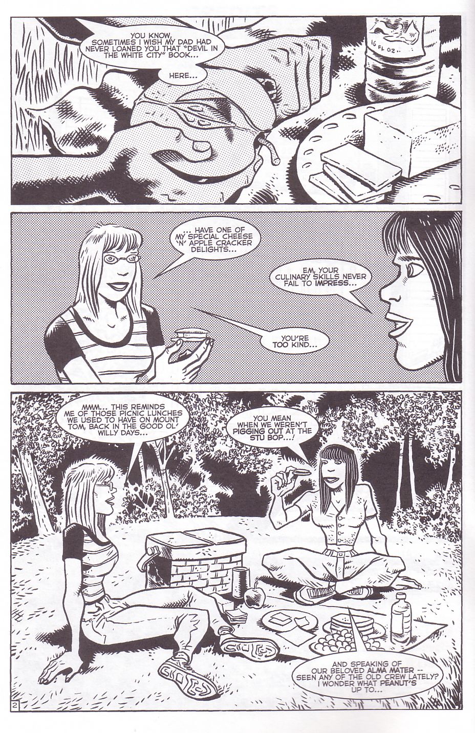 Read online TMNT: Teenage Mutant Ninja Turtles comic -  Issue #11 - 4