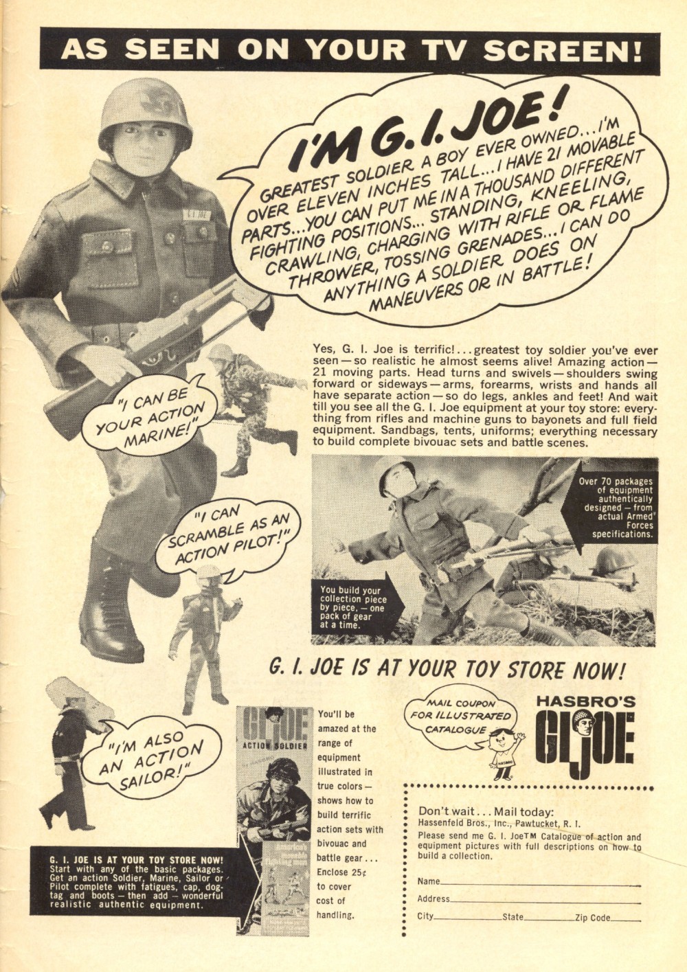 Read online Metal Men (1963) comic -  Issue #11 - 35