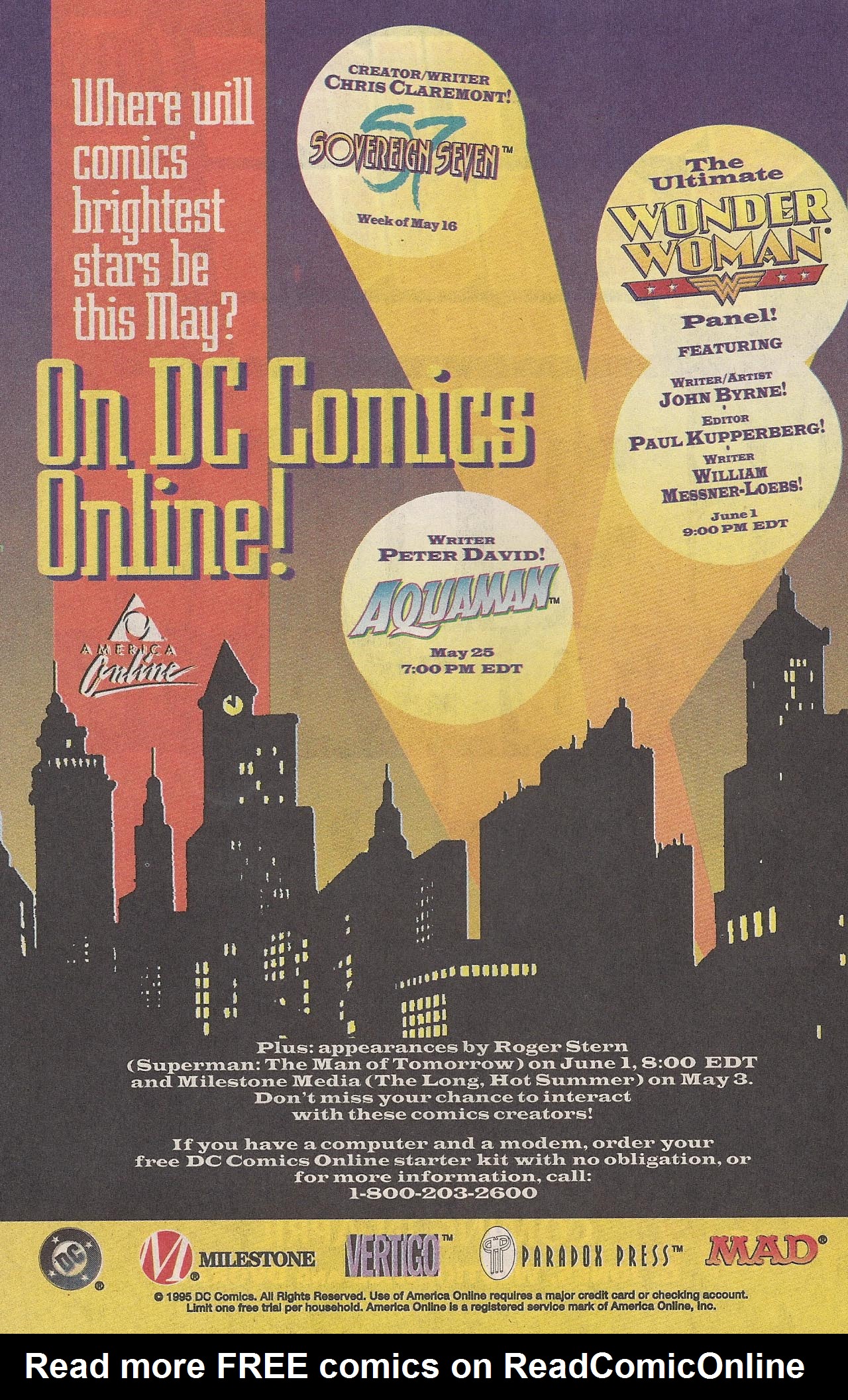 Read online Triumph comic -  Issue #1 - 24